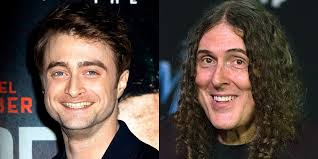 Daniel Radcliffe Appears as "Weird Al" Yankovic
