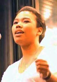 Michelle lee is an american writer. Michelle Lee Singer Wikipedia