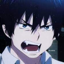 Ghosts (2013) (2013), kirito in sword art online (2012) (2014) & eren jaeger in attack on titan (2013) (2015). Rin Okumura Anime Rin Okumura Anime Expressions
