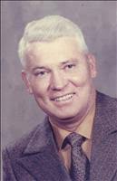 Search Walter Hardwick Obituaries and Funeral Services