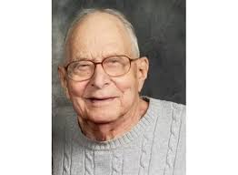 C. Richard Bupp Obituary (2025)