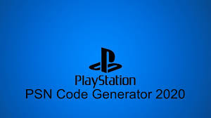 Free psn codes no survey 2020. Free Psn Codes Generators Real Methods In 2021