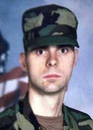 SPC Darrell Wayne Shipp (1981-2007)