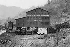 West Virginia Mines West Virginia History West Virginia Coal Mining