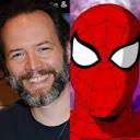 this is Christopher Daniel Barne they guy who voiced Spider-Man in ...