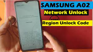 Compra en coppel telcel samsung g610 j7 prime rosa. Samsung A022 Network Unlock Samsung A02 Country Unlock Enter Region Unlock Code All Samsung Youtube