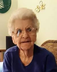 Betty Irene (Hoffheins) Fortney Obituary 2022