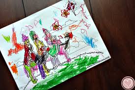 Before downloading king david coloring pages for any ages, you can read the text bellow which told about the king. Three Kings Coloring Pages For Preschoolers Los Tres Reyes