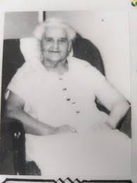 Effey Jane Cornwell (1877-1963)