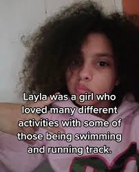 Who Was Layla