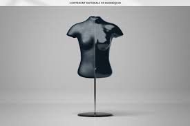 Female T Shirt Mannequin Mock Up Colorful Backgrounds Tshirt Designs Merchandise Design