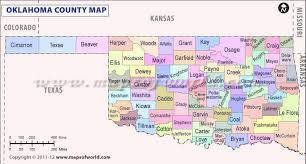 Oklahoma has a total of 646 active zip codes. Oklahoma Zip Code Map