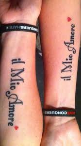 Now, scroll down below to check our pick of tattoos for couples. Couple Tattoos Quotes Quotesgram