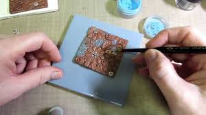Oh my gosh, this is taking i've made over 150 little tiles (only 144 are shown here). Clay Art Tile Tutorial Part 1 Youtube