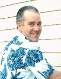 Deric Todd Couch Obituary