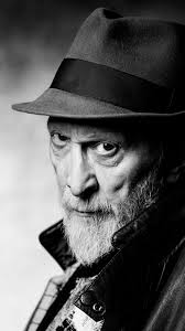 When Death Came For Frank Miller