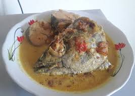 Tahukah anda resep gulai ikan? Resep 10 Resep Gulai Ikan Tuna Oleh Ana Fitriani Ig Culinary Kuy Cookpad