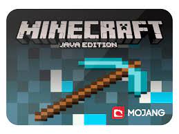 You can follow the question or vote as helpful, but you cannot reply to this thread. Buy Minecraft Gift Cards Online Java Edition Dundle Be