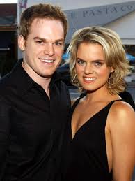 Hollywood and dexter couples michael c. Dexter Stars Michael C Hall And Jennifer Carpenter Are Divorcing Finally He S Mine Gina Carbone Stories