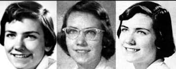 In October 2003, Ben and Jaimie Shea find a beautiful 18-century home in  Lamar, Arkansas, which is hour outside Little Rock. Its one unattractive  feature: pentagrams scrawled all over one of the