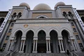 Wellen chai & meel lao edited by: Palace Of Justice Putrajaya Alchetron The Free Social Encyclopedia