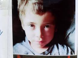 Con la participación de bomberos de todo Chile sigue en Arauco la búsqueda  del niño Tomás Bravo