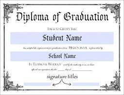Homeschool diplomas templates homeschool diplomas are records of your child's completion of his studies. Pin On Graduation High School
