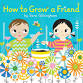 Tiny Trekkers "How to Grow a Friend"