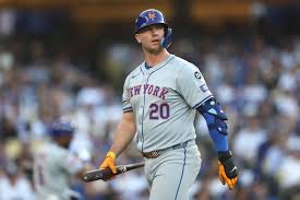 Really Worried' About Pete Alonso After Mets Deal, Says Former MLB Network  Host - Newsweek