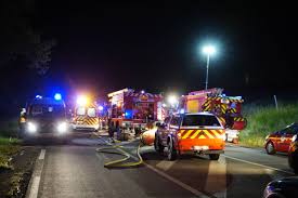 413m ☀ le département de la loire a une géographie et un climat très diversifié. Un Mort Et Quatre Blesses Dont Deux Graves Dans Un Violent Choc Frontal A Saint Romain Lachalm Saint Romain Lachalm 43620