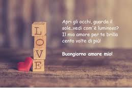 Poi mi affondi… profumo di te sulla mia pelle… Buongiorno Amore Mio 90 Frasi Per Iniziare La Giornata Con Il Cuore Colmo Di Felicita Frasidadedicare