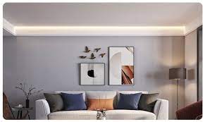 Led Aluminum Profiles Led Aluminum Profile Modern Lighting Design Home Decor