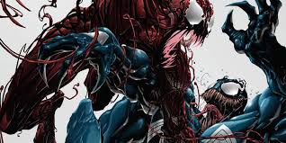 Il s'agit du deuxième film du sony pictures universe of marvel characters. Venom Vs Carnage Their 10 Biggest Fights In The Comics