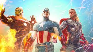 Trio hd