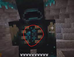We did not find results for: Did Anyone Else Notice The Souls Inside Of The Warden That Pulse Minecraft