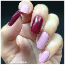 Shop the red nail polish range online at superdrug. Pin Auf Nails