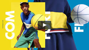 Tommy Hilfiger Tommy Sports On Vimeo Motion Design Animation Motion Graphics Trends Motion Design Video