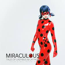 There Are 111 Cosplay Photos Tagged With Miraculous Ladybug Of Miraculous Ladybug Photos That Tagged With It S Series Are Also Submitt Miraculous Ladybug Costume Cosplay Cat Noir Costume