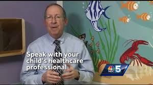 Dr First Helps Parents Deal With Breath Holding Spells Youtube
