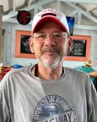 John F. Croft Obituary April 16, 2023