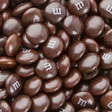Brown M M S Chocolate Candy M M S Chocolate Candy Chocolate Candy Buttons Lentils Bulk Candy Oh Nuts Brown Aesthetic M M S Chocolate Brown Wallpaper