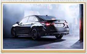 Maybe you would like to learn more about one of these? 2022 Toyota Camry Refresh Us Car News Rangkings And Reviews