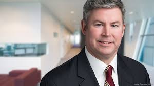 Thompson Coburn hires former federal prosecutor, Lewis Rice elevates 3  associates to partner