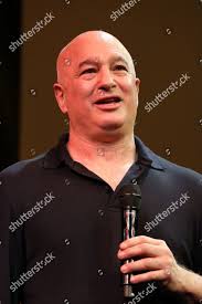 Peter Mensch On Stage Present Mits Editorial Stock Photo