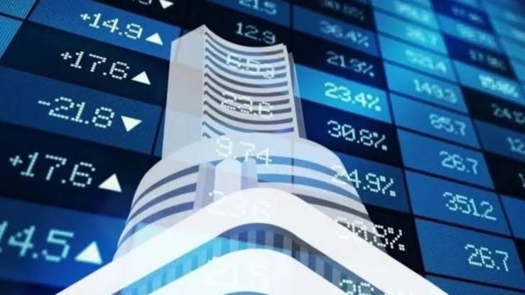 Sensex and Nifty 50 opens with mute trading session amid multiple global  reasons