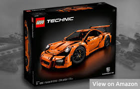 Lego has truly outdone themselves with this technic set, as this particular build features nearly 3,000 pieces not only does this model feature a detailed porsche flat 6 engine, but it has moving pistons, red suspension springs. Best Lego Porsche Sets Reviews Lego Sets Guide