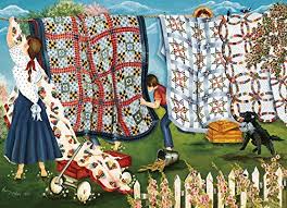 Maybe you would like to learn more about one of these? Cobble Hill Puzzles Family Whimsical Nostaligic Affordable Puzzles