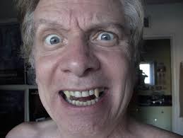 DUPAH'S FANGS Polish Vampire in Burbank