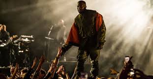 Kanye west kicks off official 'countdown to donda' with live stream eventkanye west recently dropped the official countdown to donda live stream event straight from atlanta.the announcement was made by apple music in the early few hours of thursday.this live stream is part of a series of listening events held at the stadium ahead of… Eoyy9gw83ceq6m