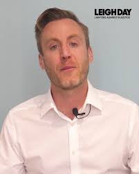 Leigh Day Healthcare's Video